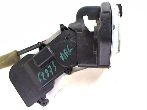 Rear left lock MAZDA 6 Hatchback (GG) 2.0 DI (GG14) | BP20443956C100 