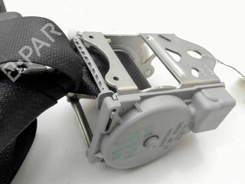 Rear left seatbelt TOYOTA AYGO (_B4_) 1.0 (KGB40) | BP30689002I29 - Image 3