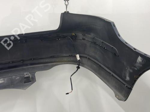 Rear bumper SAAB 9-3 (YS3F, E79, D79, D75) 1.9 TiD | BP20389646C8 