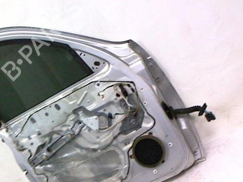 Left front door CHRYSLER PT CRUISER (PT_) 2.2 CRD | BP20414695C2 