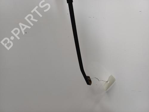 Braccio tergicristallo anteriore Braccio tergicristallo anteriore NISSAN TERRANO II (R20) 3.0 Di 4WD (154 hp) 37414692 37414692