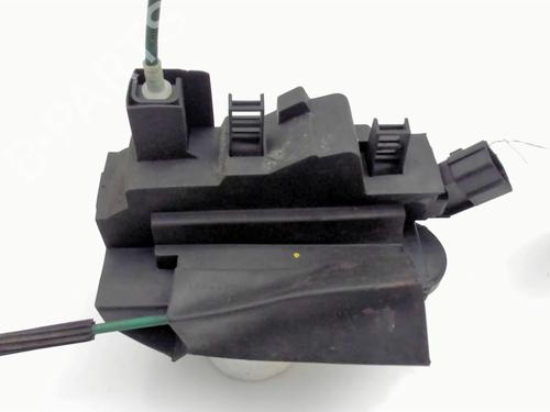 Front right lock LANCIA MUSA (350_) 1.9 D Multijet (350.AXC1A) | BP20451363C97 