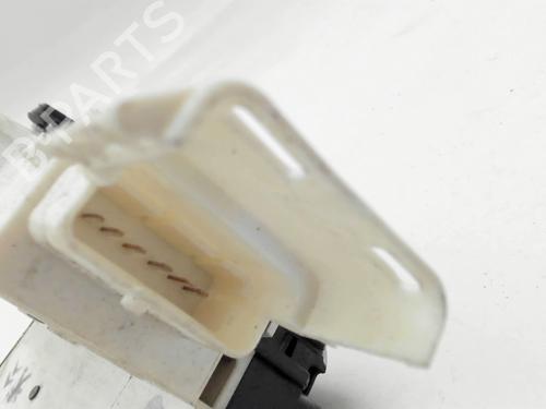 Front right lock FIAT SCUDO Bus (270_, 272_) 2.0 D Multijet | BP28361896C97 