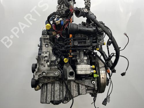 Motor AUDI A4 B7 Avant (8ED) 1.9 TDI (116 hp) 30822479