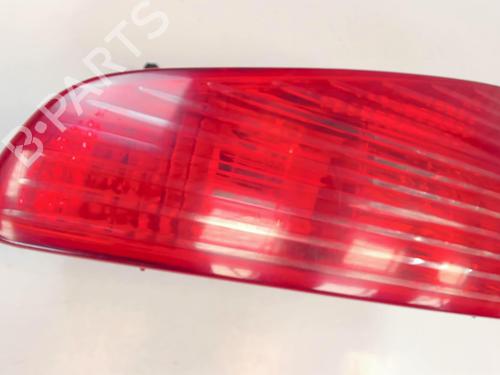 Used Right tailgate light PEUGEOT 607 (9D, 9U) 2.0 HDI (136 hp) 20442519