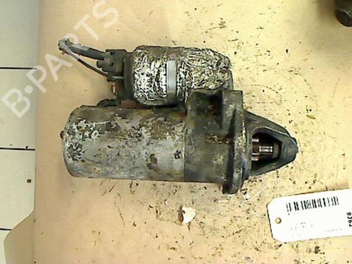 Starter AUDI 90 B3 (893, 894, 8A2) 2.2 E quattro | BP22913476M8 