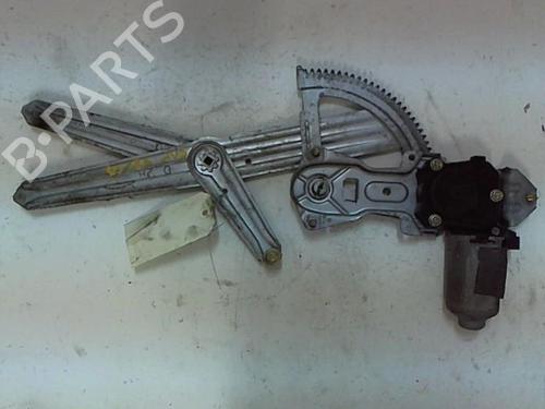 Used Front right window mechanism PEUGEOT 309 II (3C, 3A) 1.9 Diesel (64 hp) 21231254