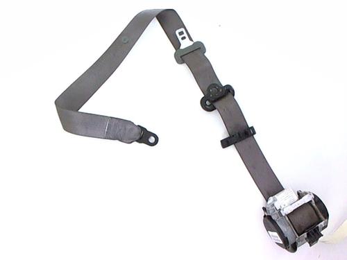 Used Front left seatbelt Front left seatbelt CHRYSLER SEBRING (JS) 2.0 CRD (140 hp) 20392083 20392083