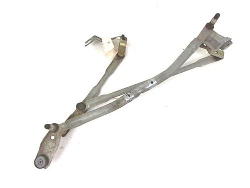 Used Front wipers mechanism RENAULT MEGANE II (BM0/1_, CM0/1_) 1.9 dCi (115 hp) 21234256