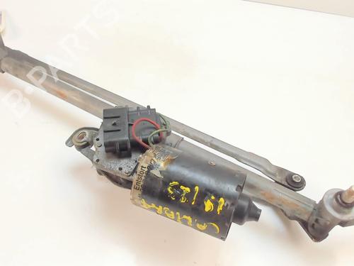 Front wiper motor OPEL CALIBRA A (C89) 2.0 i (M07) | BP20452497M29 