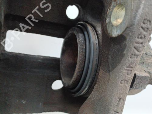 Used Left front brake caliper Left front brake caliper PEUGEOT 306 Break (7E, N3, N5) 2.0 HDI 90 (90 hp) 20450726 20450726