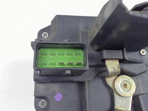 Used Front right lock Front right lock OPEL VECTRA B Hatchback (J96) 2.0 DTI 16V (F68) (101 hp) 20465643 20465643