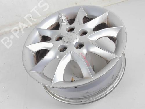 Used Rim Rim KIA PRO CEE'D (ED) 1.6 CRDi 115 (115 hp) 20442001 20442001