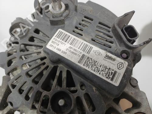 Alternator RENAULT TRAFIC III Van (FG_) 1.6 dCi 90 (FGME) | BP36900433M7  - Image 5