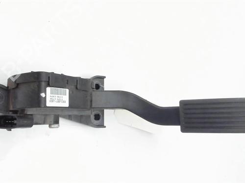 Used Electronic module Electronic module HYUNDAI i20 I (PB, PBT) 1.4 CRDi (75 hp) 21239500 21239500
