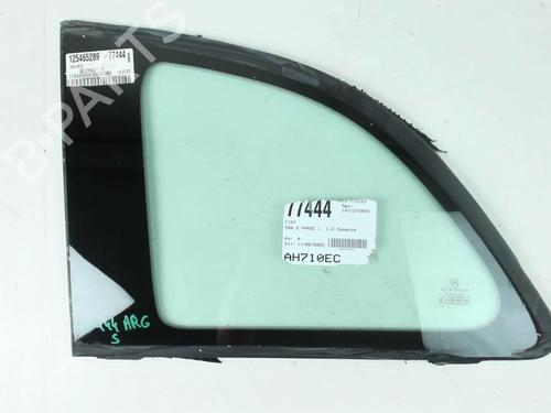 Dør rude ventre bagtil Dør rude ventre bagtil FIAT 500 (312_) 1.2 (312AXA1A) (69 hp) 36345061 36345061