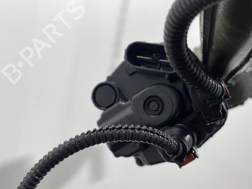 Steering rack VW CRAFTER Van (SY_, SX_) 2.0 TDI FWD (SYB, SYC, SYD) | BP32305910M22 