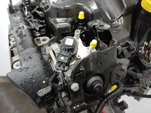 Engine RENAULT CLIO IV (BH_) 1.5 dCi 75 | BP34048000M1 - Image 4