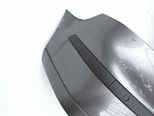 Rear bumper SAAB 9-3 (YS3F, E79, D79, D75) 1.9 TiD | BP20452282C8 