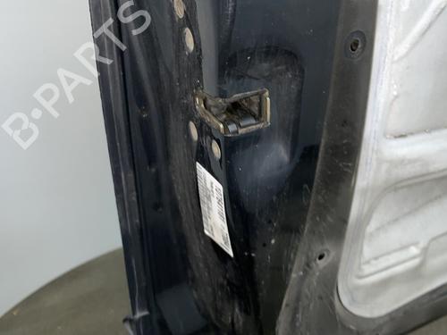 Left front door CITROËN C2 (JM_) 1.4 HDi | BP26964938C2 