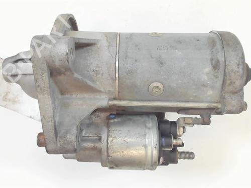 Startmotor FORD FIESTA VI (CB1, CCN) 1.5 TDCi | BP20406769M8 