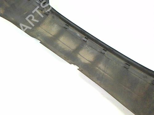 Rear bumper NISSAN ALMERA TINO (V10) 2.2 dCi | BP20462096C8 