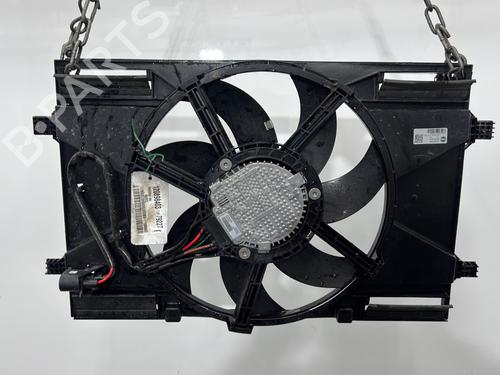 Radiator fan MG MARVEL R EV (EP21) | BP32305885M35 - Image 3