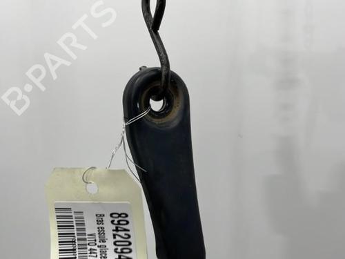 Front windshield wiper arm MERCEDES-BENZ VITO Van (W447) 114 CDI (447.601, 447.603, 447.605) | BP20387497C143 