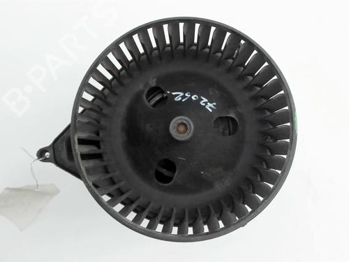 Used Heater blower motor FIAT DUCATO Platform/Chassis (230_) 2.8 JTD (128 hp) 20422799
