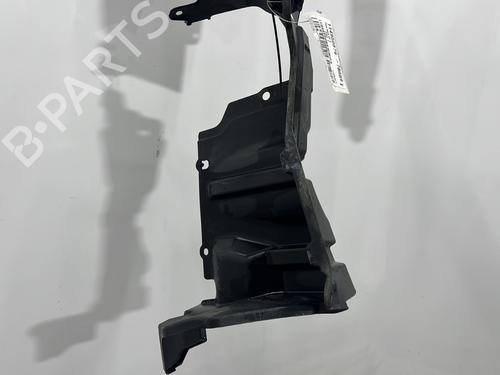 Wheel arch NISSAN PIXO (UA0) 1.0 | BP30161794C56 