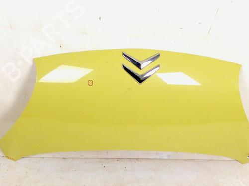Hood CITROËN C1 (PM_, PN_) 1.0 | BP20421479C1 