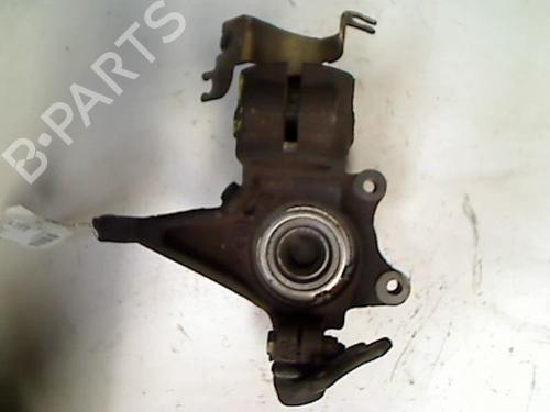 Left front steering knuckle CITROËN BERLINGO / BERLINGO FIRST Box Body/MPV (M_) 1.4 i (MBKFX, MBKFW) | BP20435832M25