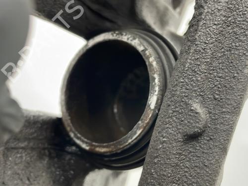 Left front brake caliper MERCEDES-BENZ GLA-CLASS (X156) GLA 200 CDI / d (156.908) | BP29921769M105 