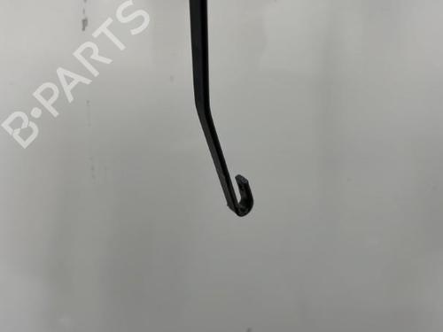 Used Front windshield wiper arm OPEL AGILA (B) (H08) 1.2 (F68) (86 hp) 20418049