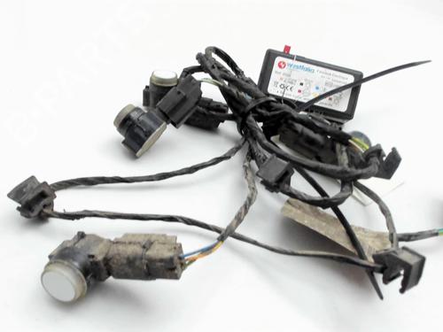 Electronic module FORD B-MAX (JK) 1.5 TDCi | BP20390245M83  - Image 5