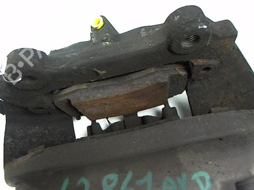 Used Right front brake caliper Right front brake caliper MERCEDES-BENZ S-CLASS (W220, V220) S 500 (220.075, 220.175, 220.875) (299 hp) 20399730 20399730