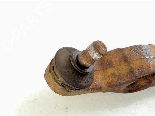 Used Left front suspension arm Left front suspension arm SUZUKI IGNIS II (MH) 1.3 DDiS (RM413D) (70 hp) 20421772 20421772