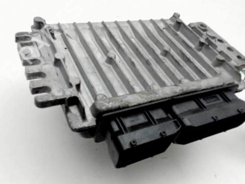Engine control unit (ECU) MINI MINI (R50, R53) One | BP37037418M57 - Image 6