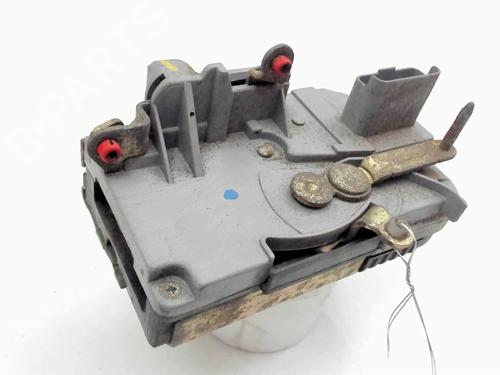 Front left lock PEUGEOT EXPERT Van (222) 2.0 HDI | BP31074599C98 