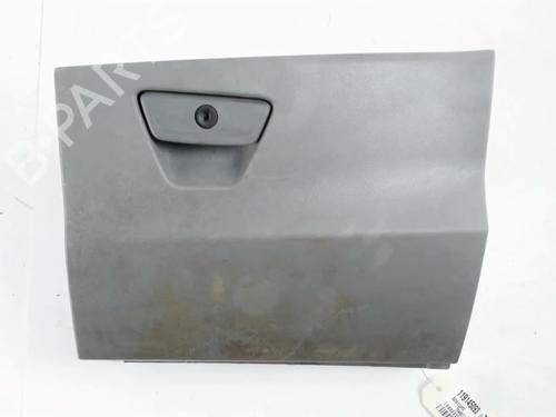 Boîte à gants FORD TRANSIT CUSTOM V362 Van (FY, FZ) 2.2 TDCi (125 hp) 31871625