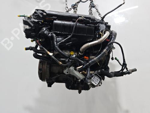 Engine MAZDA 2 (DE_, DH_) 1.4 MZR-CD | BP40544427M1  - Image 6