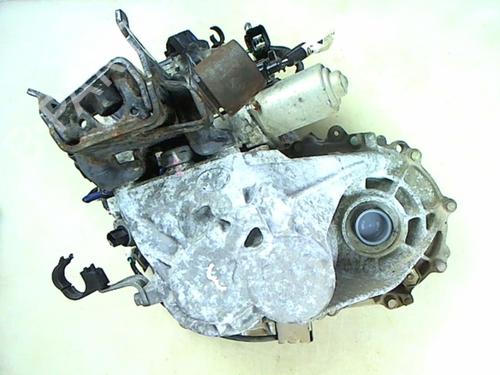 Gearbox TOYOTA YARIS (_P9_) 1.0 VVT-i (KSP90_, KSP90R) | BP20392290M3 