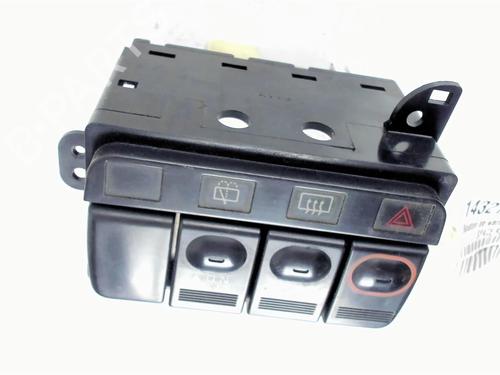 Used Warning switch Warning switch MITSUBISHI SPACE RUNNER MPV (N1_W, N2_W) 2.0 TD (N18W) (82 hp) 21230963 21230963