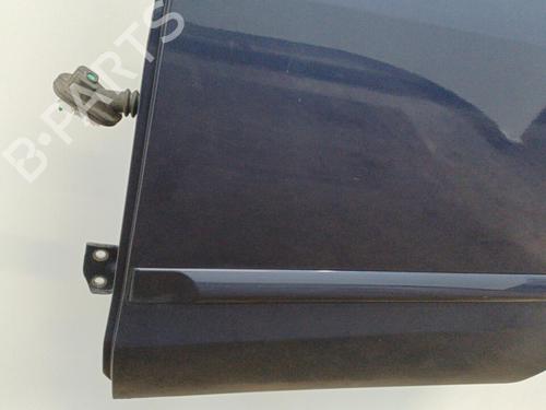 Left rear door MAZDA PREMACY (CP) 2.0 TD | BP20450645C4 