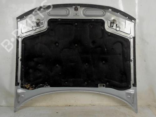 Hood RENAULT SAFRANE II (B54_) 2.2 dT (B54G) | BP22102280C1 