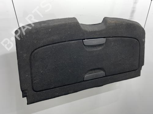 Rear parcel shelf PEUGEOT 308 I (4A_, 4C_) 1.6 HDi | BP24829160C85 
