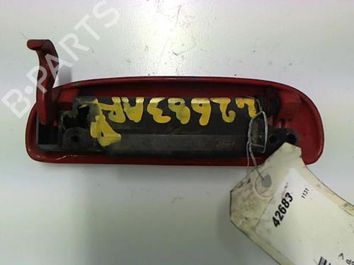 Rear right exterior door handle FORD ESCORT VI (GAL, AAL, ABL) 1.8 Turbo D | BP21232274C130 