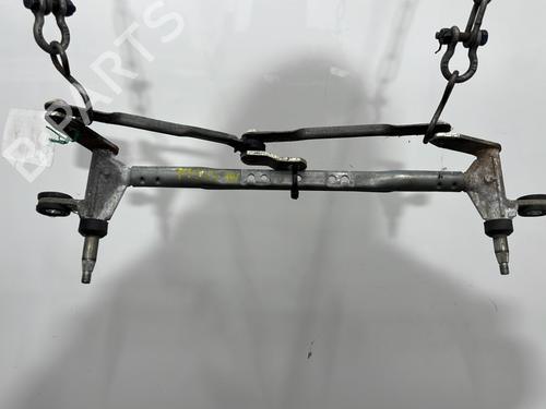 Vindrute Vindusviskermekanisme FORD KA (RU8) 1.2 (69 hp) 30443938