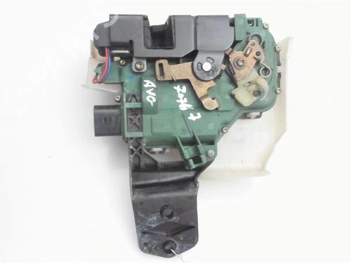 Used Front left lock Front left lock VW PASSAT B5.5 Variant (3B6) 1.9 TDI (130 hp) 20705701 20705701