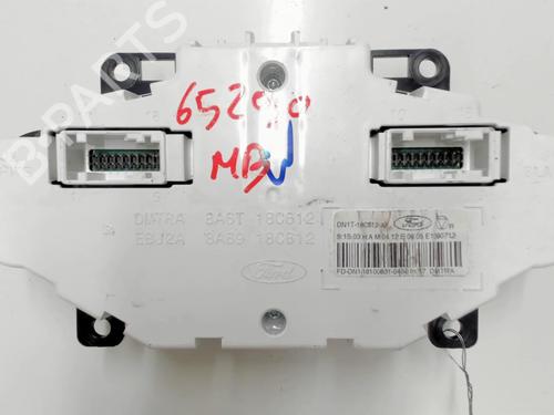 Climate control FORD ECOSPORT 1.0 EcoBoost | BP20429040I5 